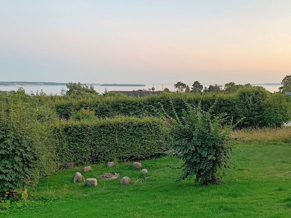 6 Person Holiday Home in Ebeltoft