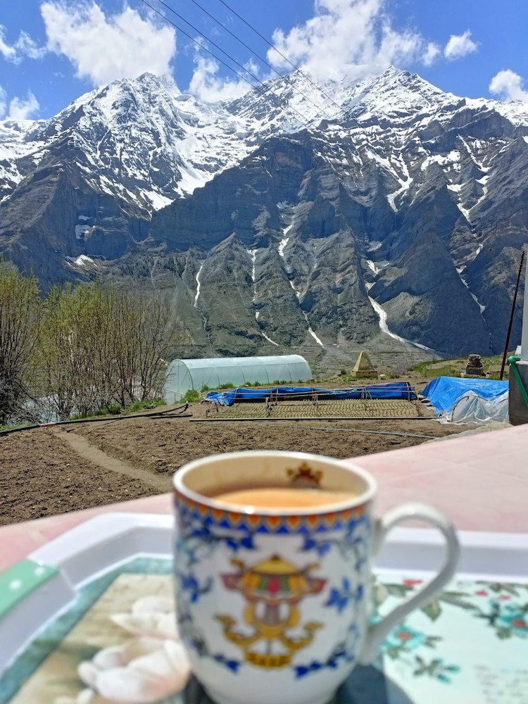Himalaya Retreat