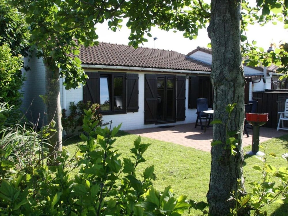 Schmitz Comfortable Holiday Residence