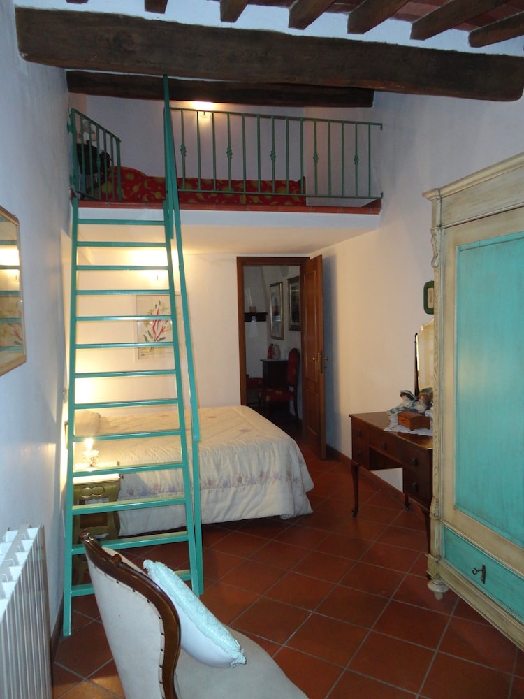 Agriturismo Bio Fattoria Casetta