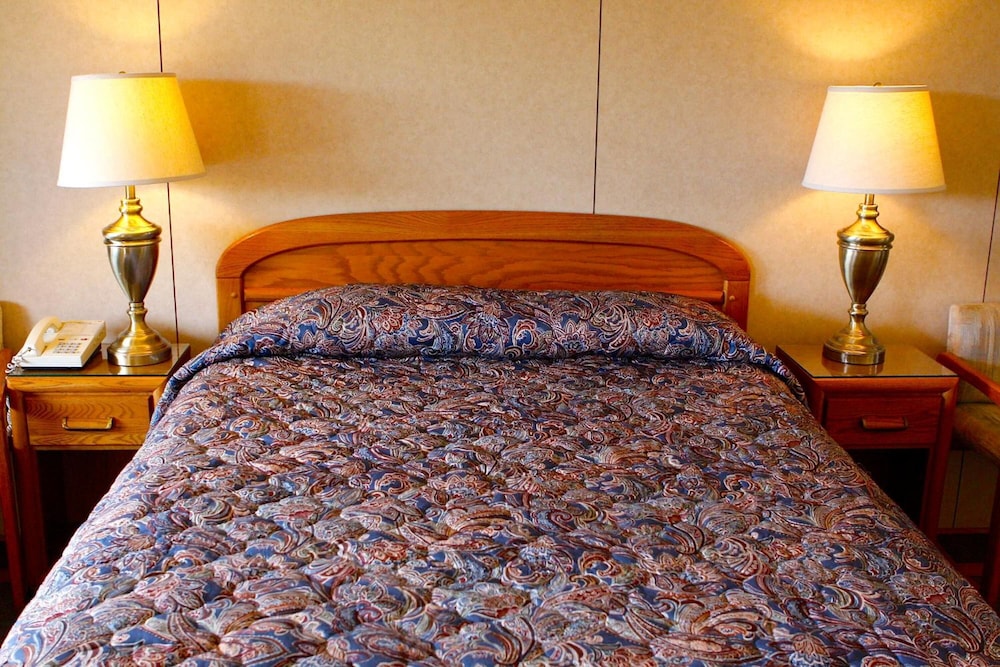 Melody Ranch Motel