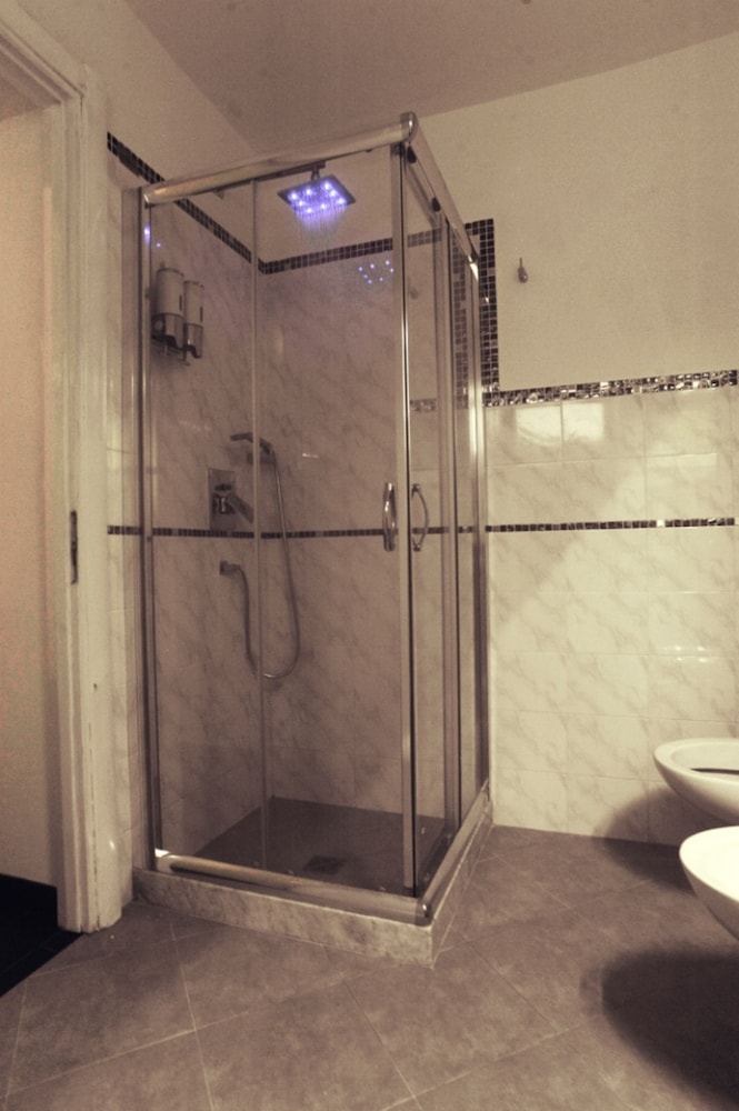 Mini Hotel Peperoncino Palace