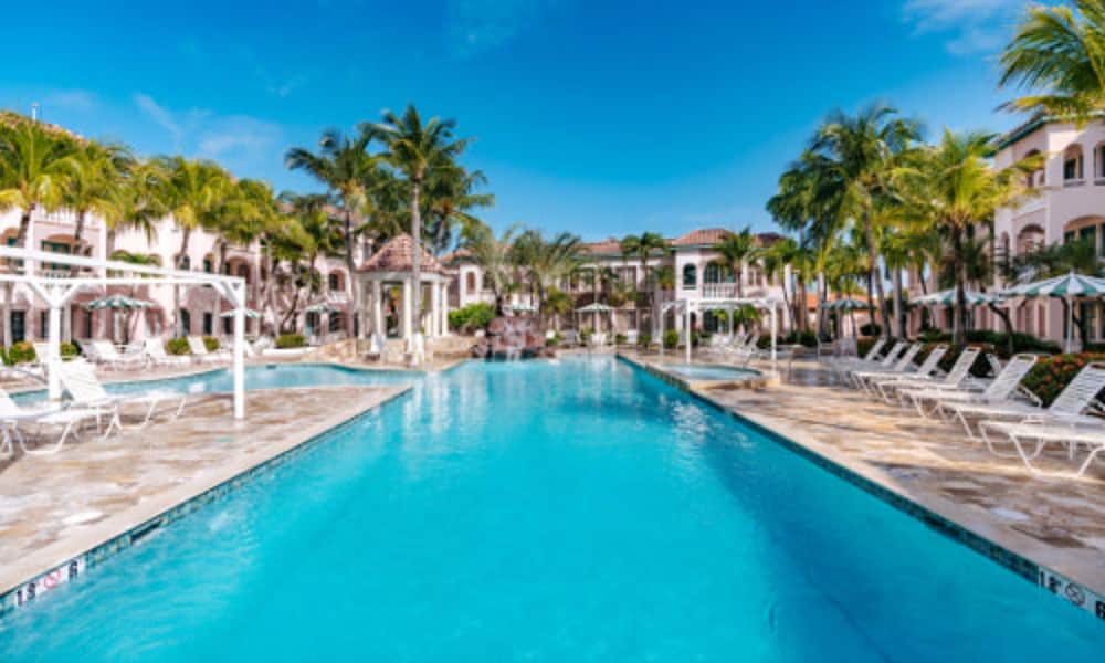 Aruba Vacations - Caribbean Palm Village Resort - Property Image 1