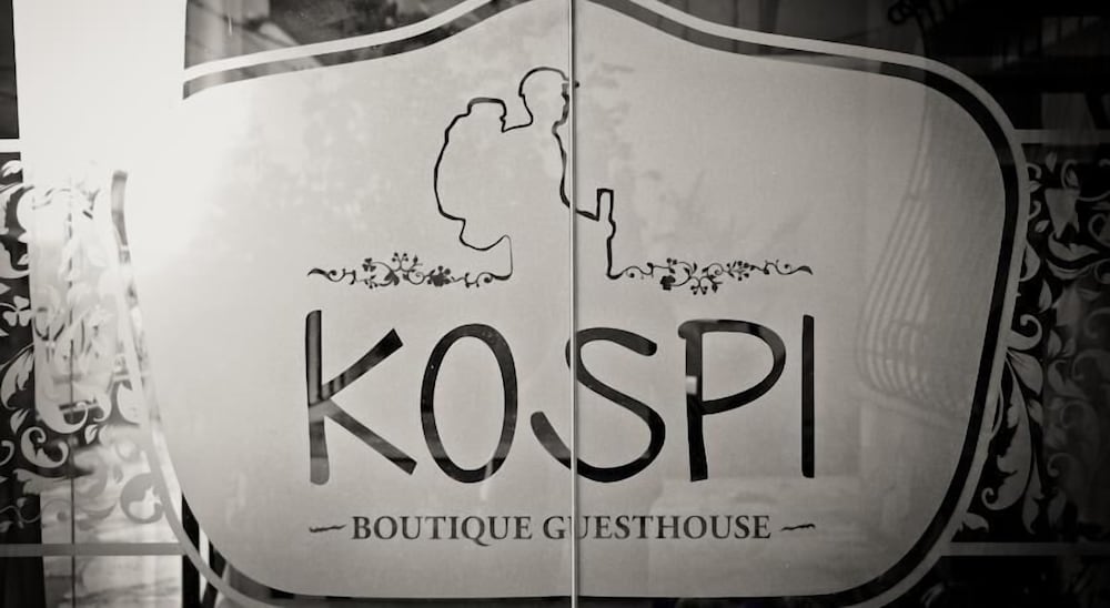 Kospi Boutique Guesthouse
