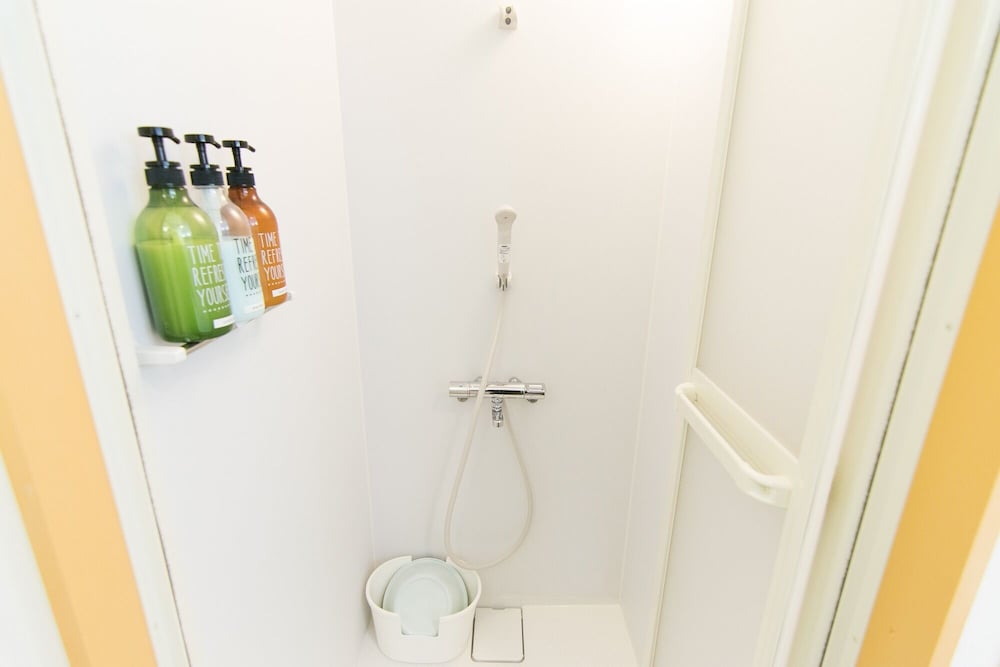 Tokyo House-4F