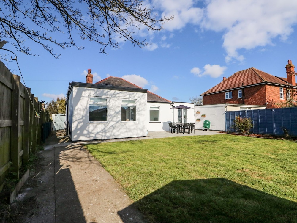 The Seaside Retreat