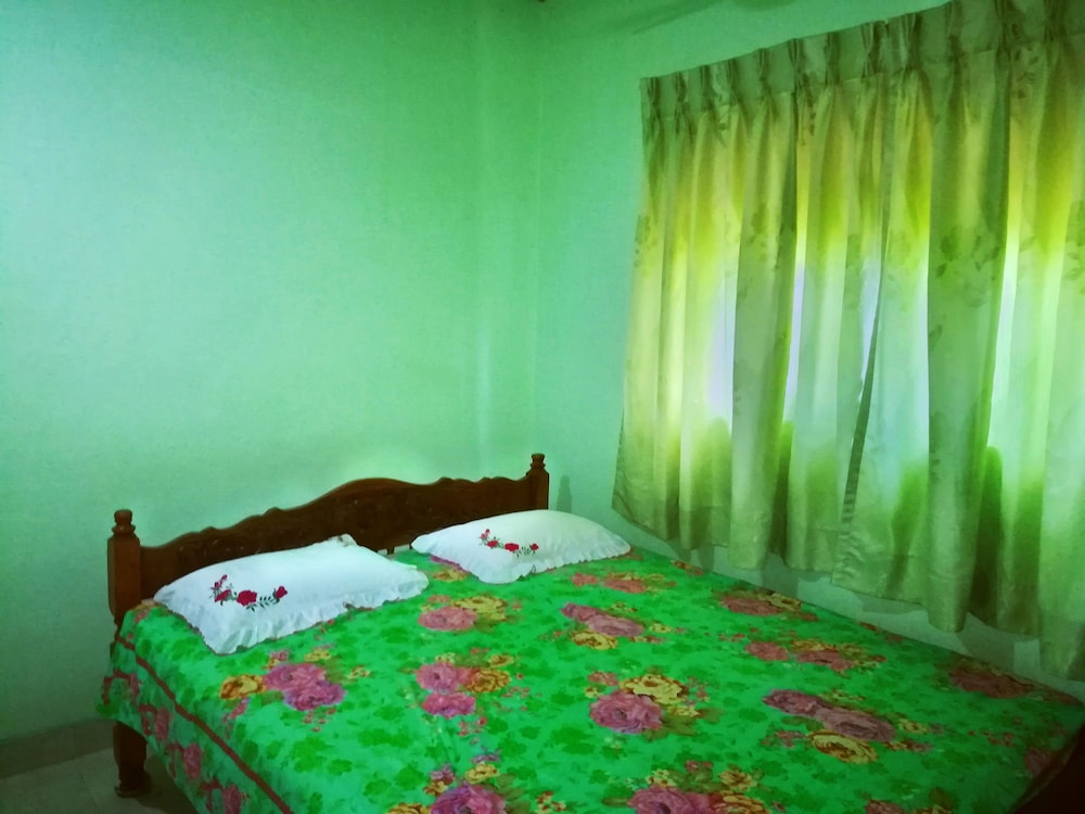 Coco Garden Holiday Homes view 3
