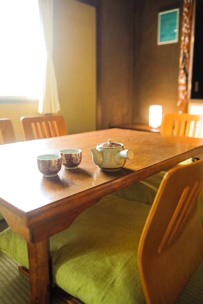 Cottage Abashiri