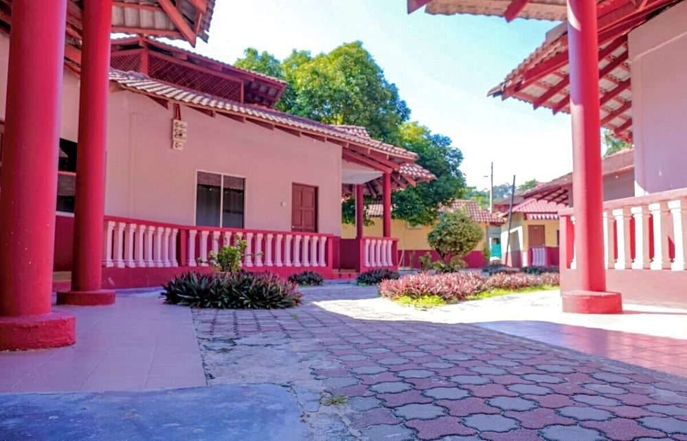 Pangkor Rimba Kem Teluk Nipah photo 1