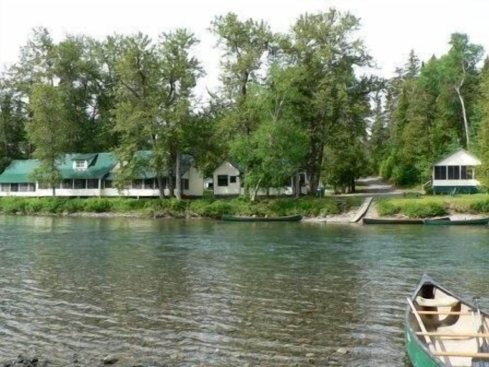 Camp Melancon