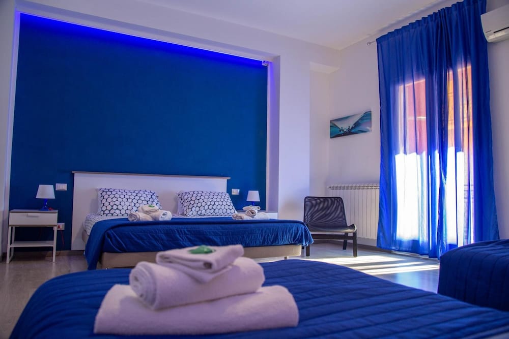 B&B Del Centro