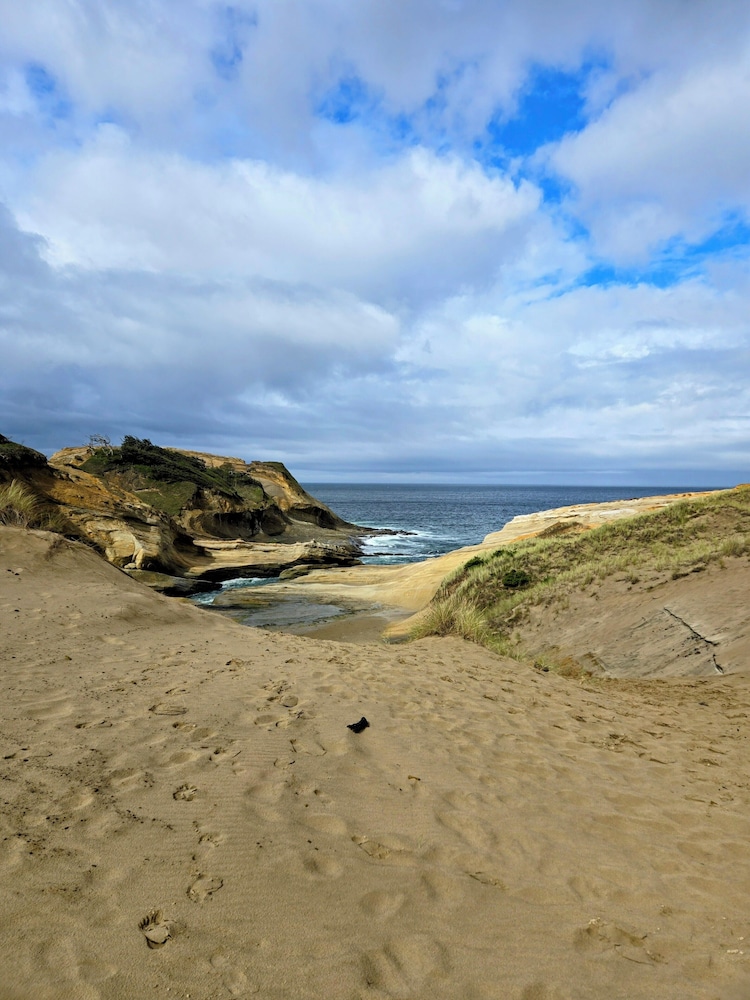 Coastal Adventures, Lake, Ocean, Casinos, Hiking
