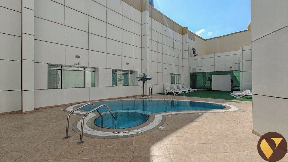 Walkable to Metro at Heart of JLT