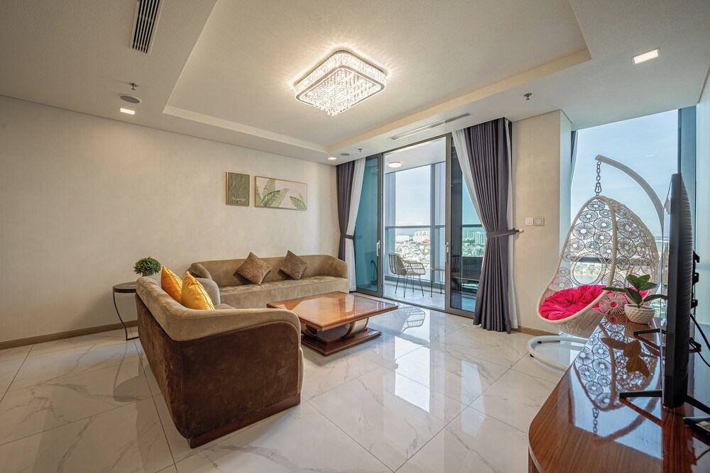 Landmark 81 Luxury Citypoint ANGIA