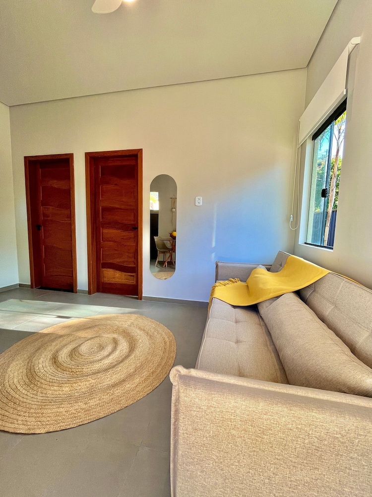 Residencial Papagaios