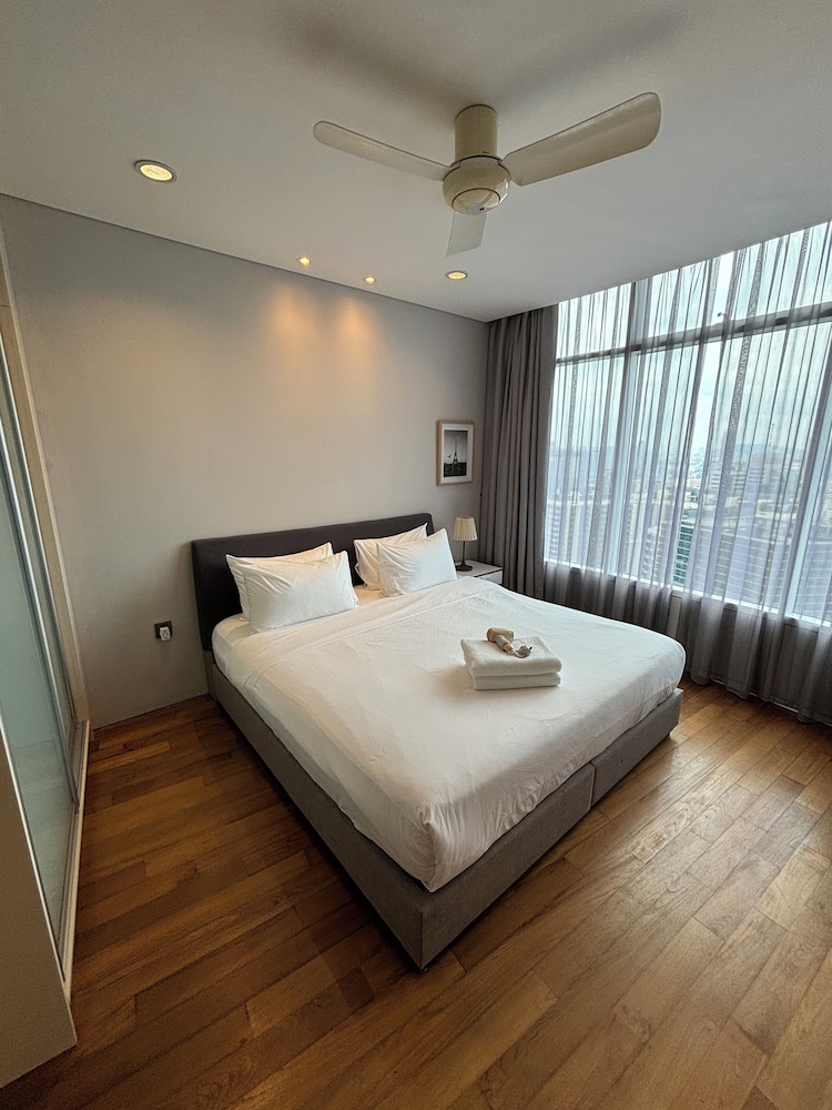 Stella Maison KLCC
