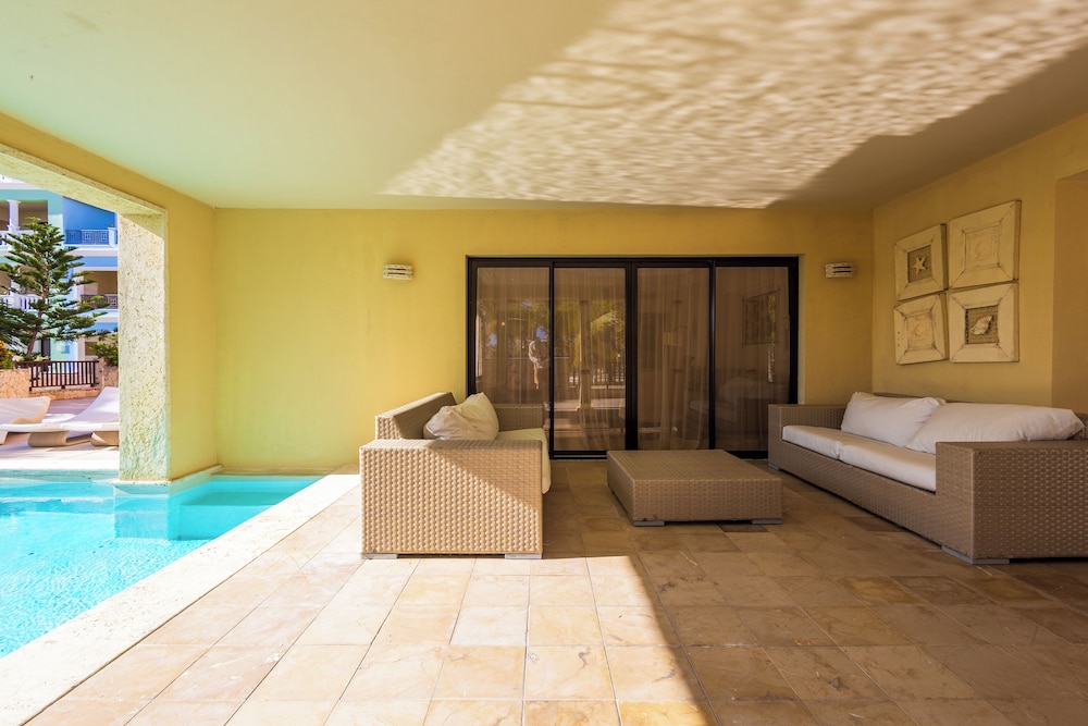 Secluded Luxury Retreat in Cap Cana