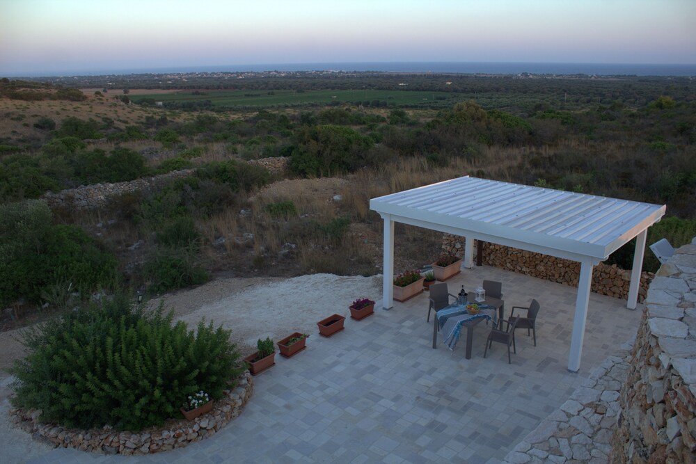 Trullo Li Demani