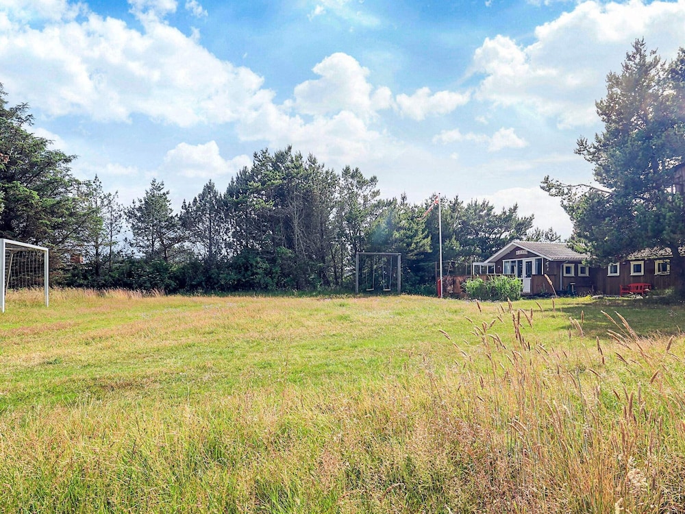 6 Person Holiday Home in Thisted