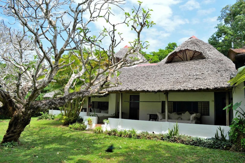 Diani house