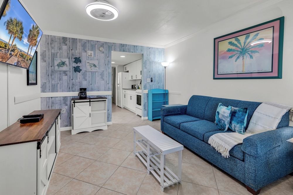 Bluewater Resort 513