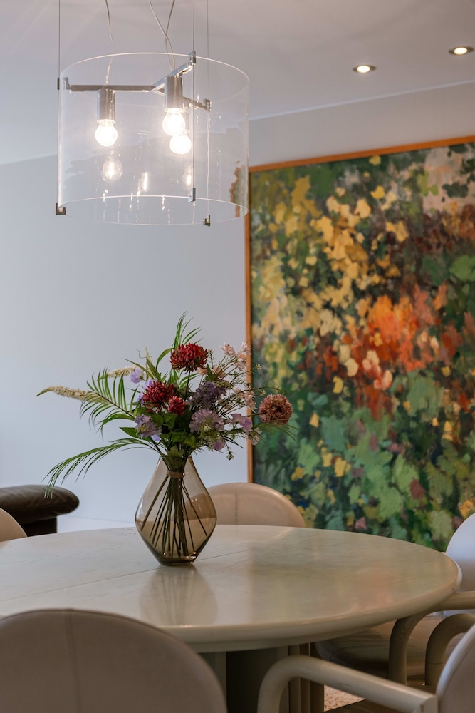 Huswell - Spacious Apartment Nearby the sea in Knokke-heist