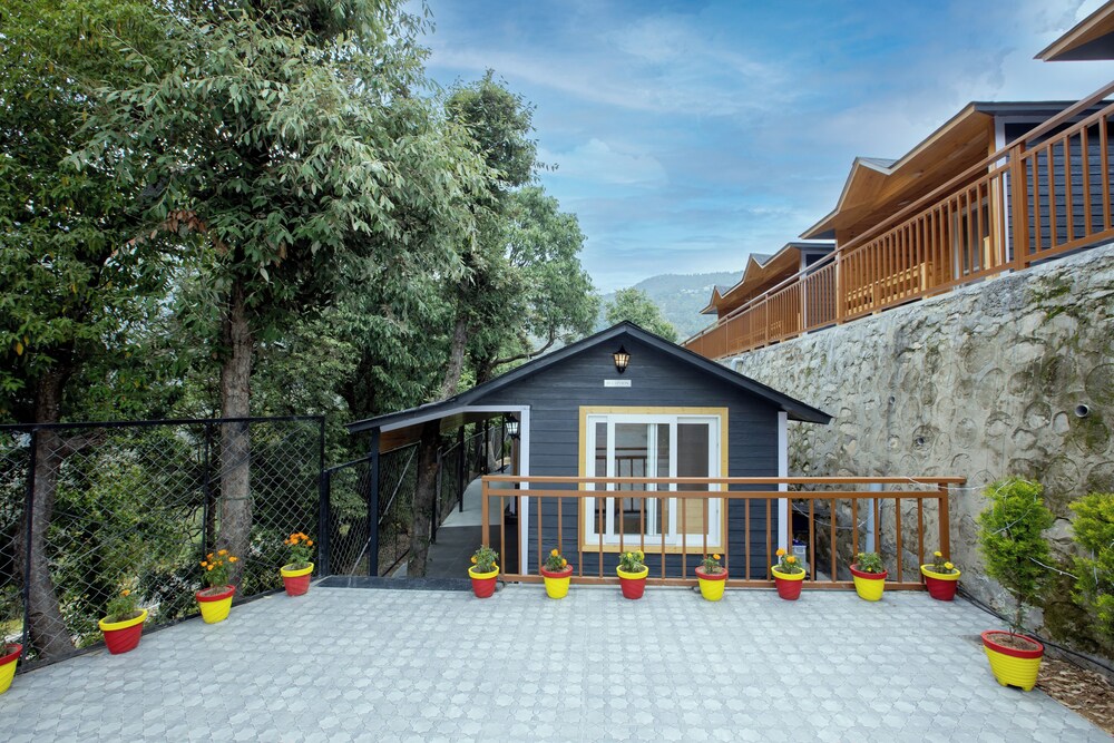 Nirmaya Resort