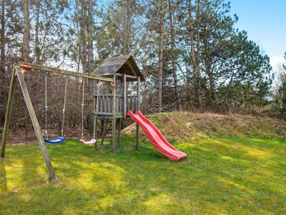 12 Person Holiday Home in Logstor-by Traum view 3