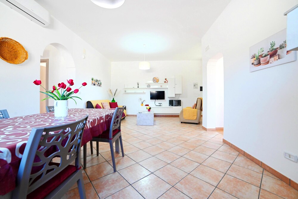 Villa Lino With Pool by Wonderful Italy