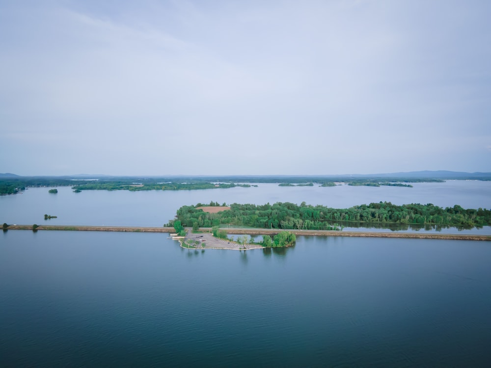 Weiss Lake Lodge