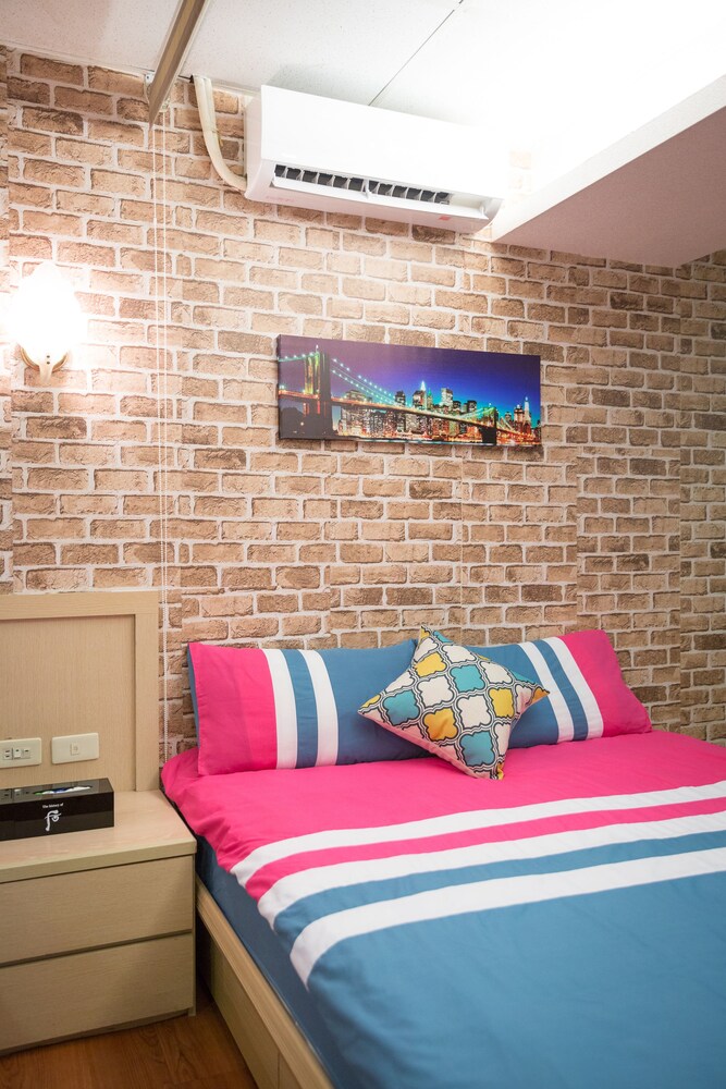 Cozy Room