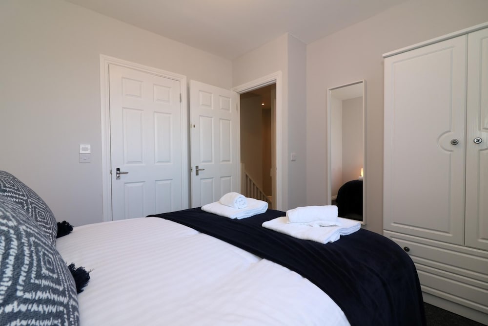 Connelly House - Motherwell