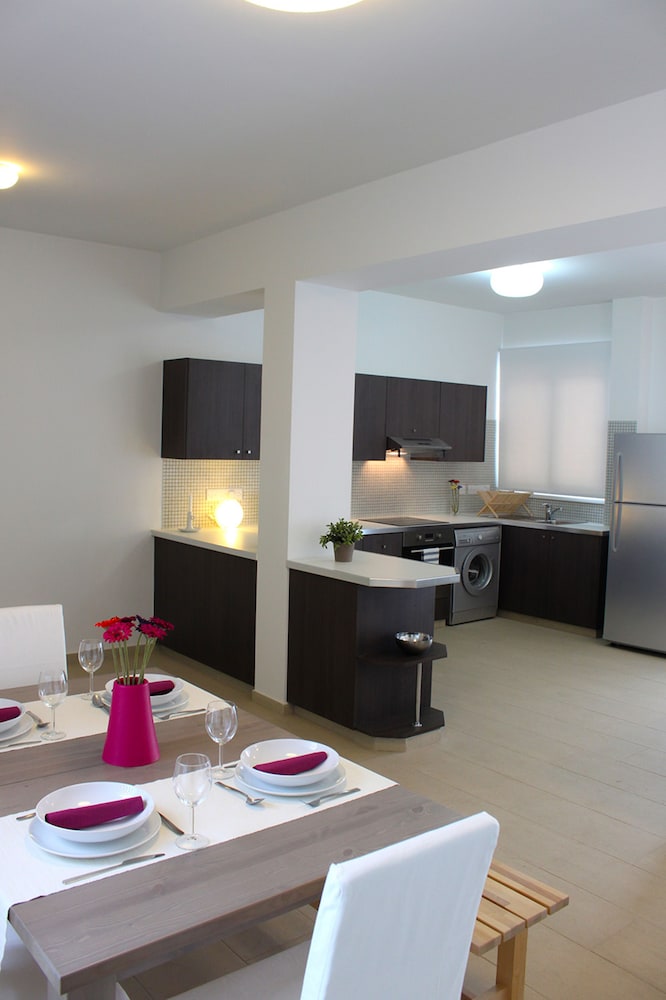 Napian Suites