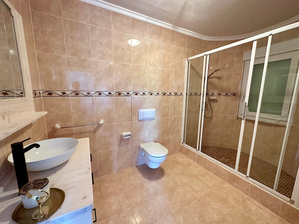 Casa Luna - Three Bedroom Villa With Stunning View