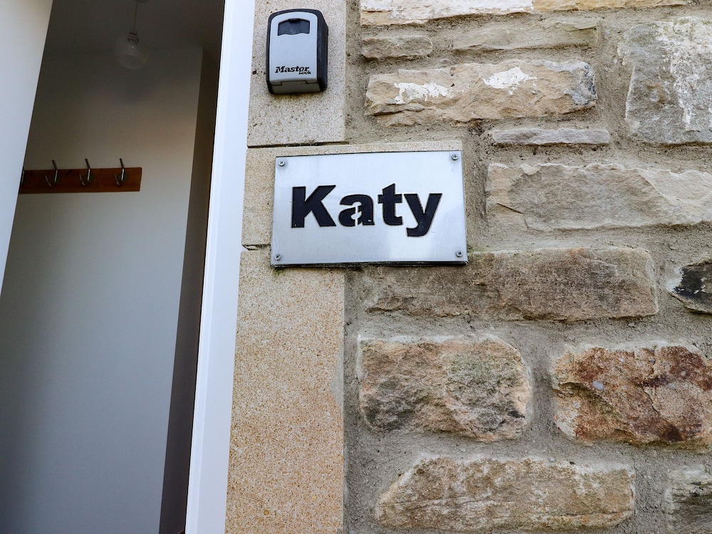Katy's Cottage