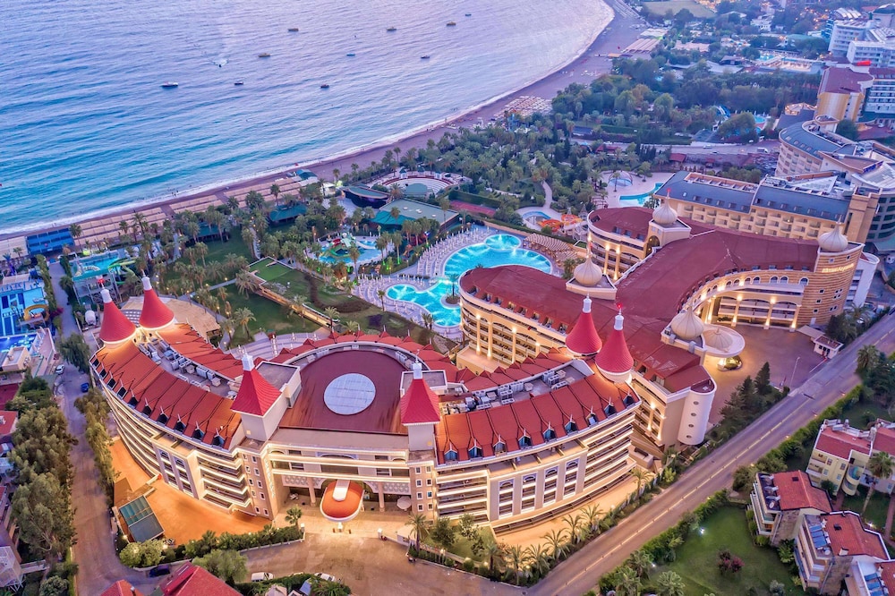 Arycanda Kirman Premium - Ultra Her Şey Dahil - Image 153