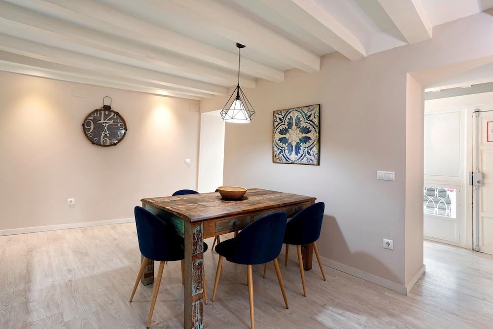 Elegant Apartment in C diz Plaza de Espa a I