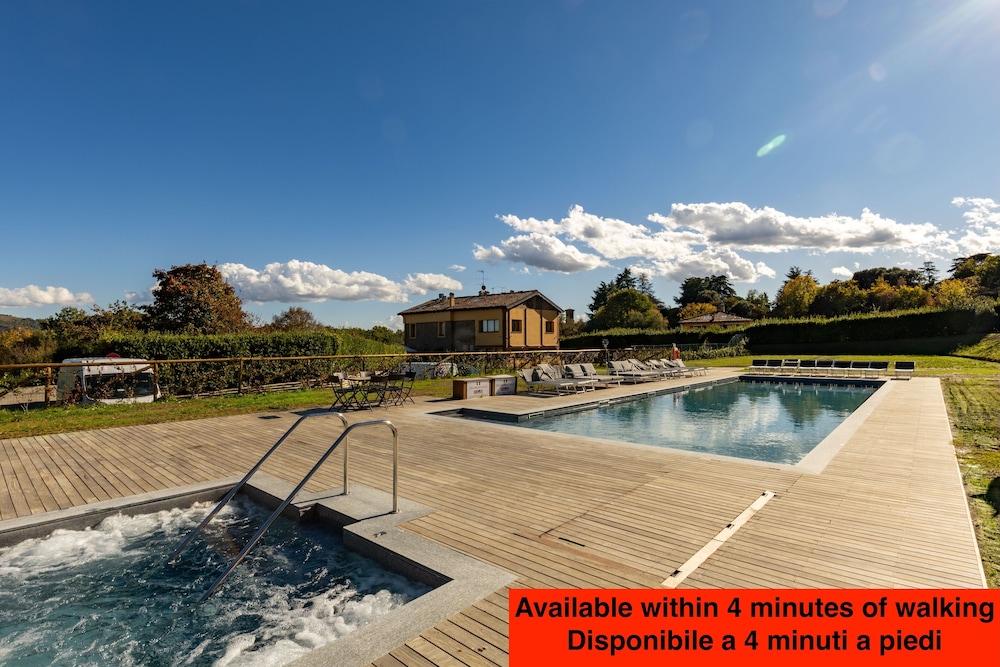 BolognaRooms com- La Cascina