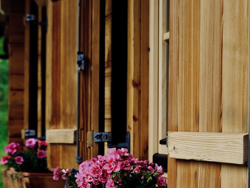 Chalet Salzach Near Ski Lift & Spa