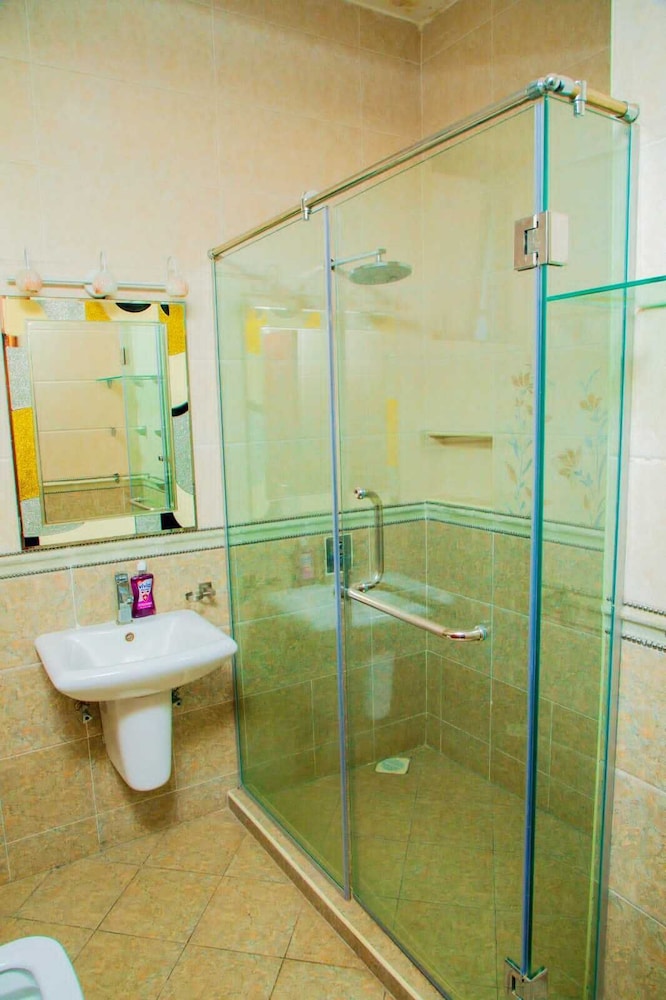 Myra Residences Kilimani