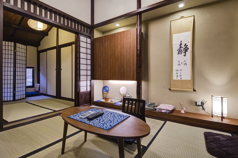 Machiya Hinoki