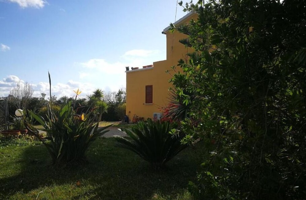 B&B Fiori di Pesco