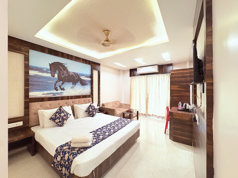 Hotel Rohit Rohini Puri