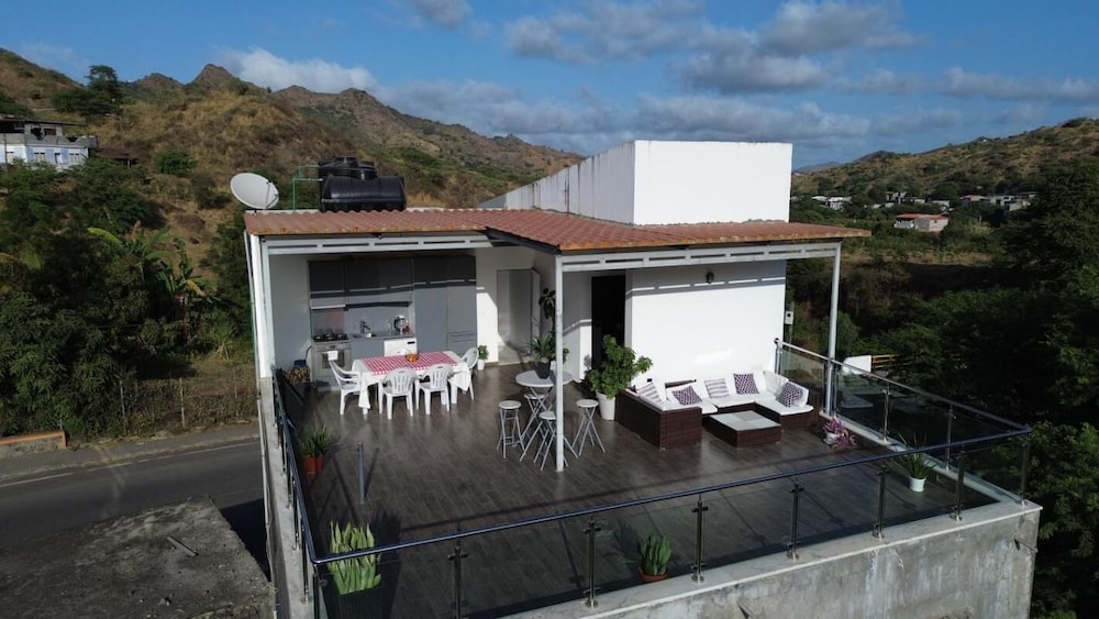 Villa Nayeli Luxury and Simplicity