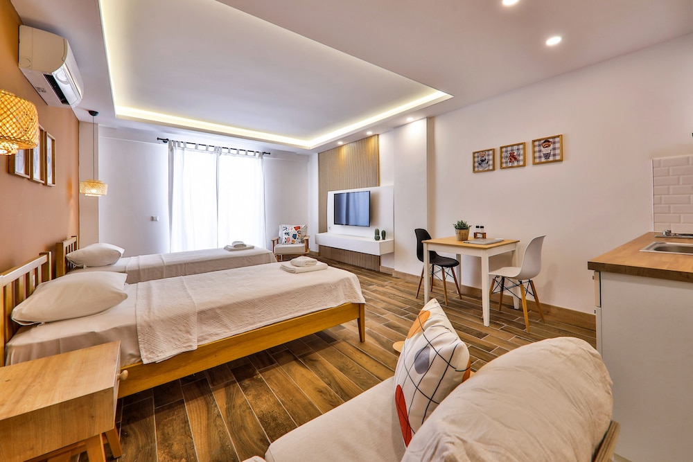 Yaz Apart Hotel - Image 45