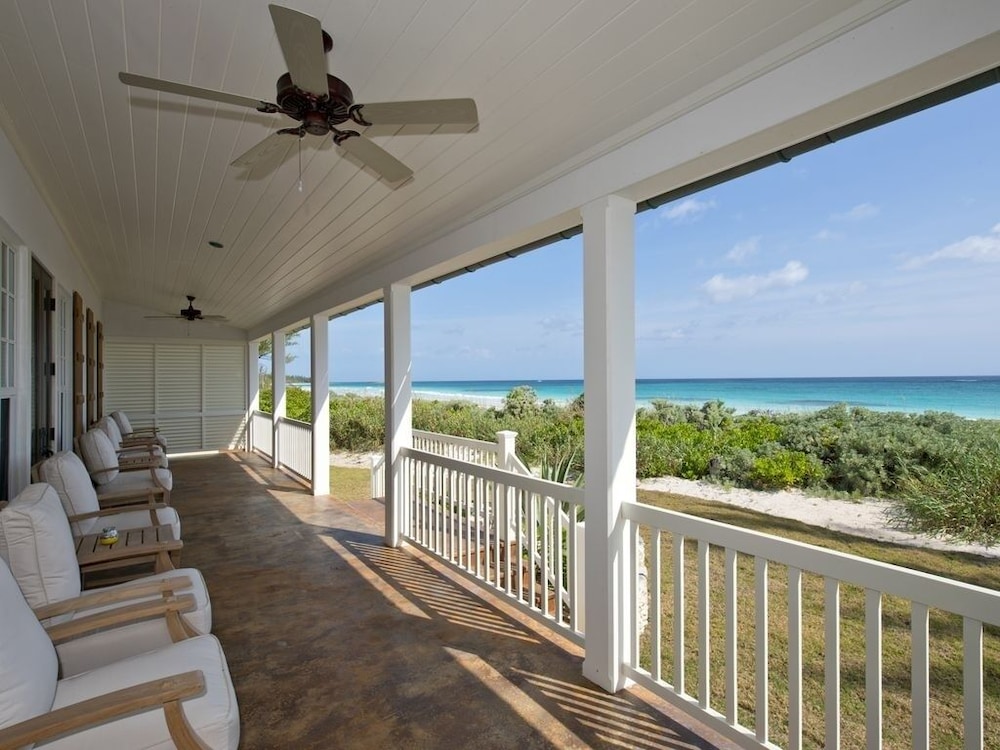 French Leave South Beach Dogtrot Villa 2 Bedroom Villa