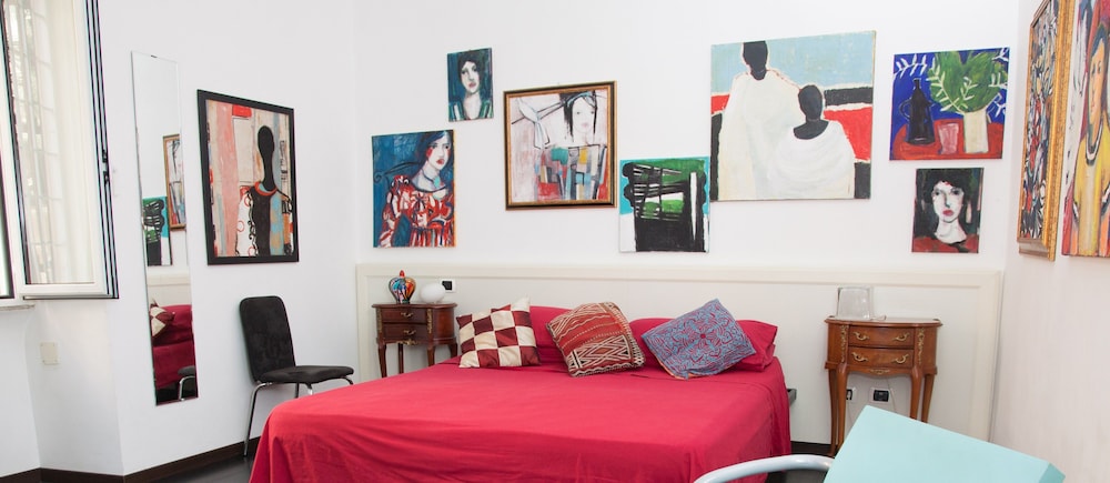 B&B De Blasio