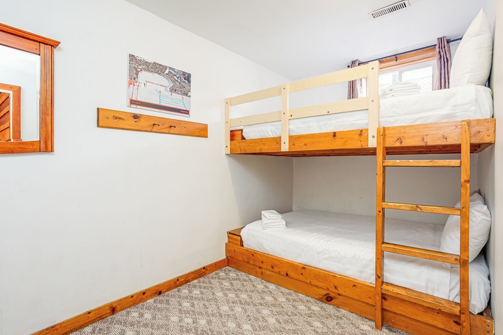 Arlberg Chalets