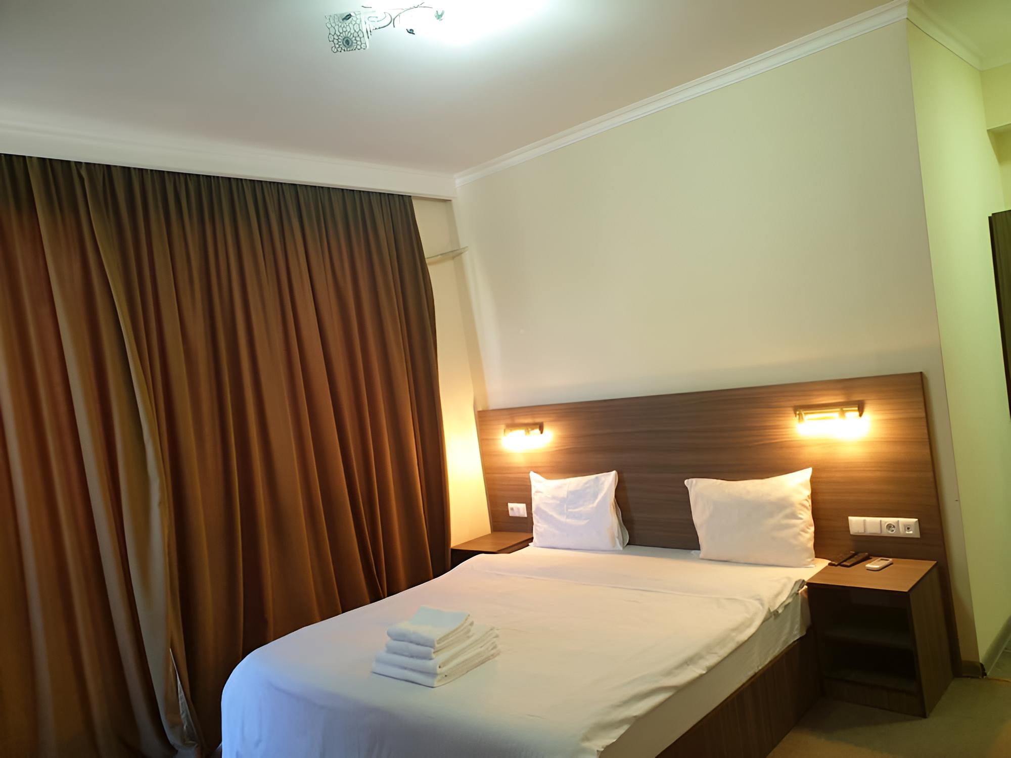 Hotel M9