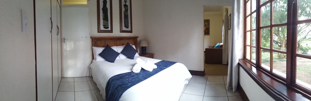 La Villa Rosa